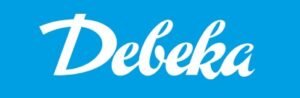 Debeka Logo private Krankenversicherung