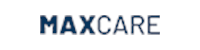 Maxcare Logo Auslandskrankenversicherung