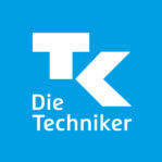 TK Techniker Krankenkasse Logo gesetzliche Krankenversicherung
